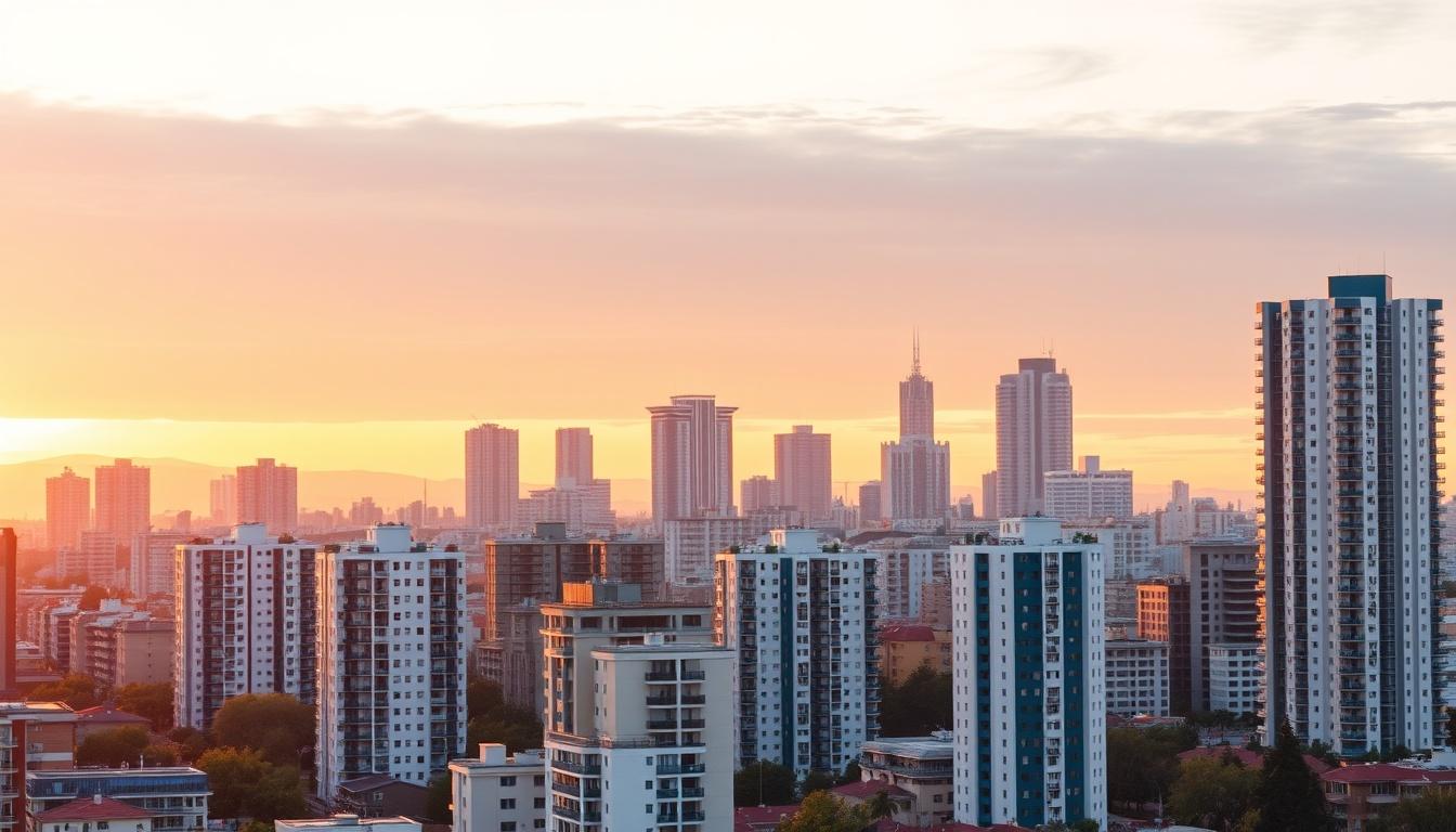 Transacciones Inmobiliarias Efectivas